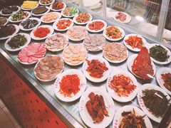 -西塔大冷面(市府大路店)