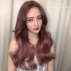 -CHANGE 美发烫染沙龙