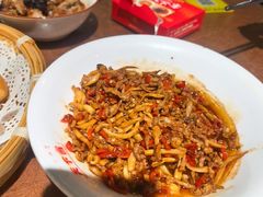 -天下客饭店(中山路店)