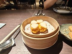 -逸东轩(香港逸东酒店)