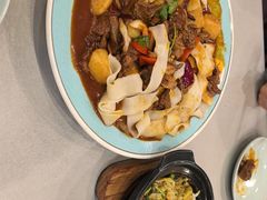 -阿西娅食府(中关村店)