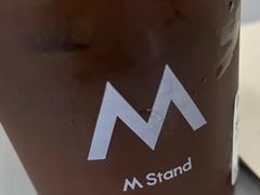 -M Stand(西安大悦城店)
