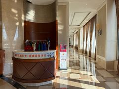 -锡林郭勒元和建国饭店