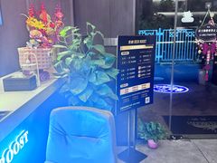 -鹿栖.精油SPA(金山世纪城店)