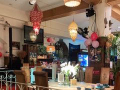 -云之南(八里庄店)