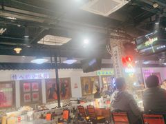 -马路牙子烧烤音乐酒馆(望京店)