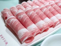 新西兰羊肉-海底捞火锅(上元大街店)