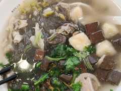 -苏晓玥·手作江南小吃(深圳北站店)