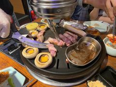 -济州爱肉堂(总店)