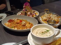 -卡朋西餐(宝安大仟里店)