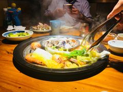 -三个渔夫·蒸汽海鲜(小白楼店)