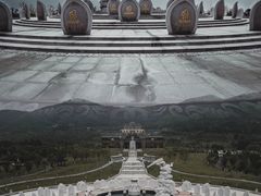 -南京市无想山景区