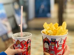 -成都百丽宫影城(LUXE太古里店)