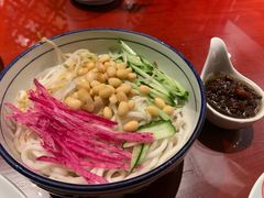 老北京炸酱面-北平印象.北京烤鸭.新京菜.融合菜(世贸店)