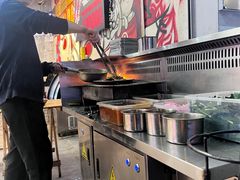 -神伙烧烤(南坪总店)