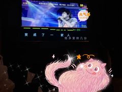 -活力无限KTV(天河新天地店)