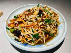 -额娘·现烙春饼烤鸭(太原总店)