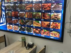 -吴长子卤菜馆(统一街店)