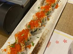 -宫谷创作料理(大拇指广场店)