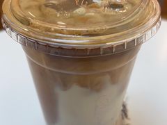 -Seesaw Coffee(上海虹桥天地店)