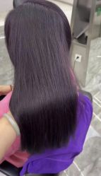 -藤野造型烫染·接发