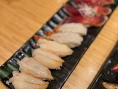 -合点寿司(金虹桥商场店)