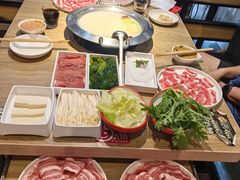 -彤德莱牛肉火锅(双港店)
