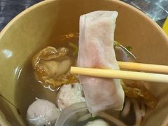 -非遗·十八曲鱼饺(西马总店)