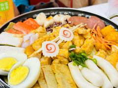 -欧巴来了韩式料理
