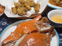 -旺角小渔村(二马路店)