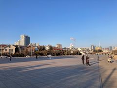 -黑石礁公园