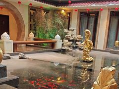 -正晴和酒店(黑龙江路店)