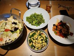 -鸿运楼·舌尖上的徽菜