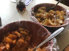 -胖哥料理(兴义里店)