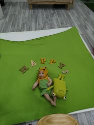 -麻朵儿童摄影(萌新店)