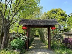 -新荣记(西溪湿地店)