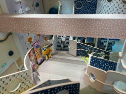 -奈尔宝家庭中心·亲子餐厅(苏州大悦城店)