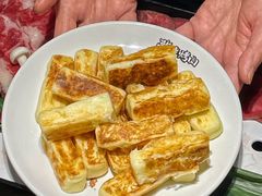 -韩时烤肉(枫蓝店)