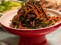 -俏牛哥鲜牛肉牛肆馆(重庆天地店)