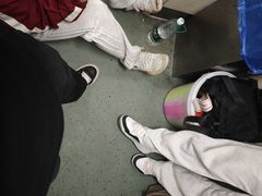 -长沙火车站(地铁站)