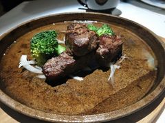 -俄士厨房(万松园店)