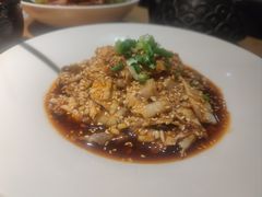 -胡马八破·川菜小馆(高新万达店)