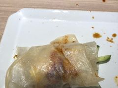 筋饼-老昌春饼(中央大街店)