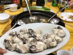 -濠轩阁特色生蚝火锅(水湾路店)