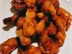 -局气 烤鸭·北京菜(光华路店)