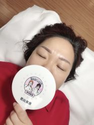 -babiline芭比莱恩半永久纹眉纹唇发际线