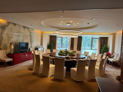 -厦门宝龙铂尔曼大酒店·龙之渊中餐厅