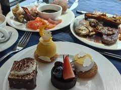 -Social 秀西餐厅-长沙瑞吉酒店(运达店)