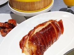 -福海居烤鸭店(鸟巢店)