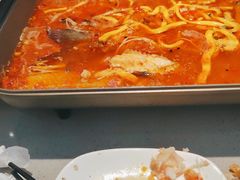 -半天妖烤鱼(桐乡万嘉购物中心店)